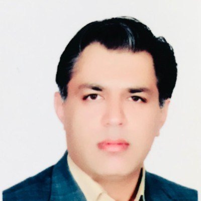 Sadegh Rezaei