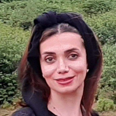 Zahra Delbari